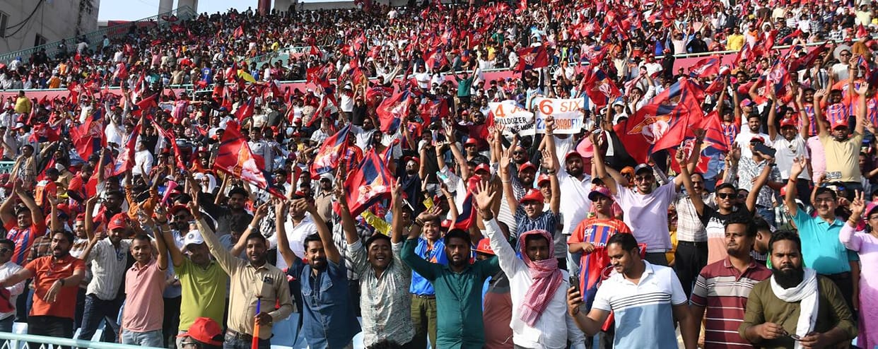 Lucknow: City Traffic to be Diverted from Afternoon Until Midnight on Wednesday for IPL Match; Get the Details