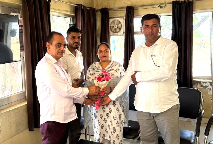 Informed villagers about the schemes