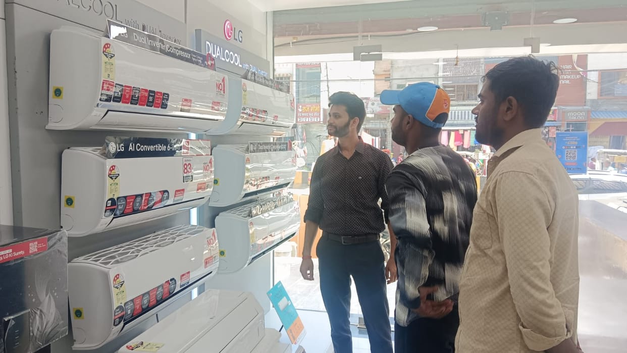Market will shine during Sahalag, electronic business is expected to boom