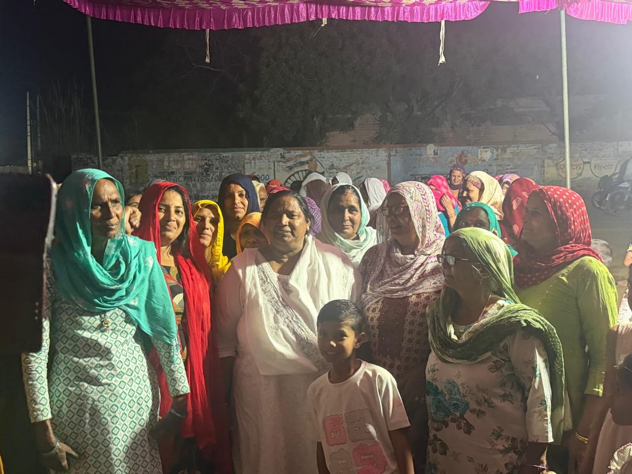 Villagers are angry over the failure to arrest those responsible for vandalising Dr Ambedkar's statue.