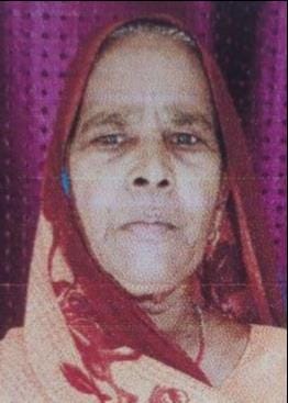 Elderly woman dies of snake bite