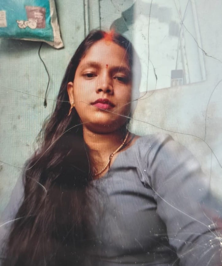 Death of a pregnant married woman in suspicious circumstances