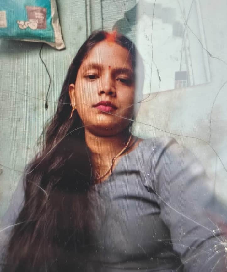 मृतका किशन देवी। फाइल फोटो