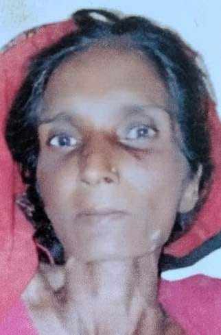 The family performed the funeral rites after the accused was arrested.