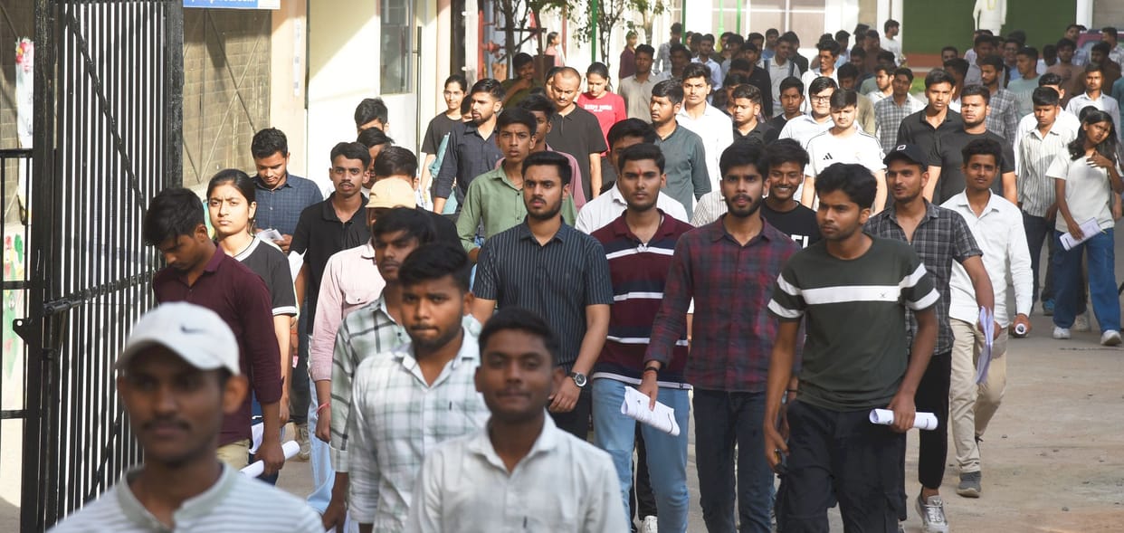 Mathematics Posed a Challenge; General Knowledge Offered Relief