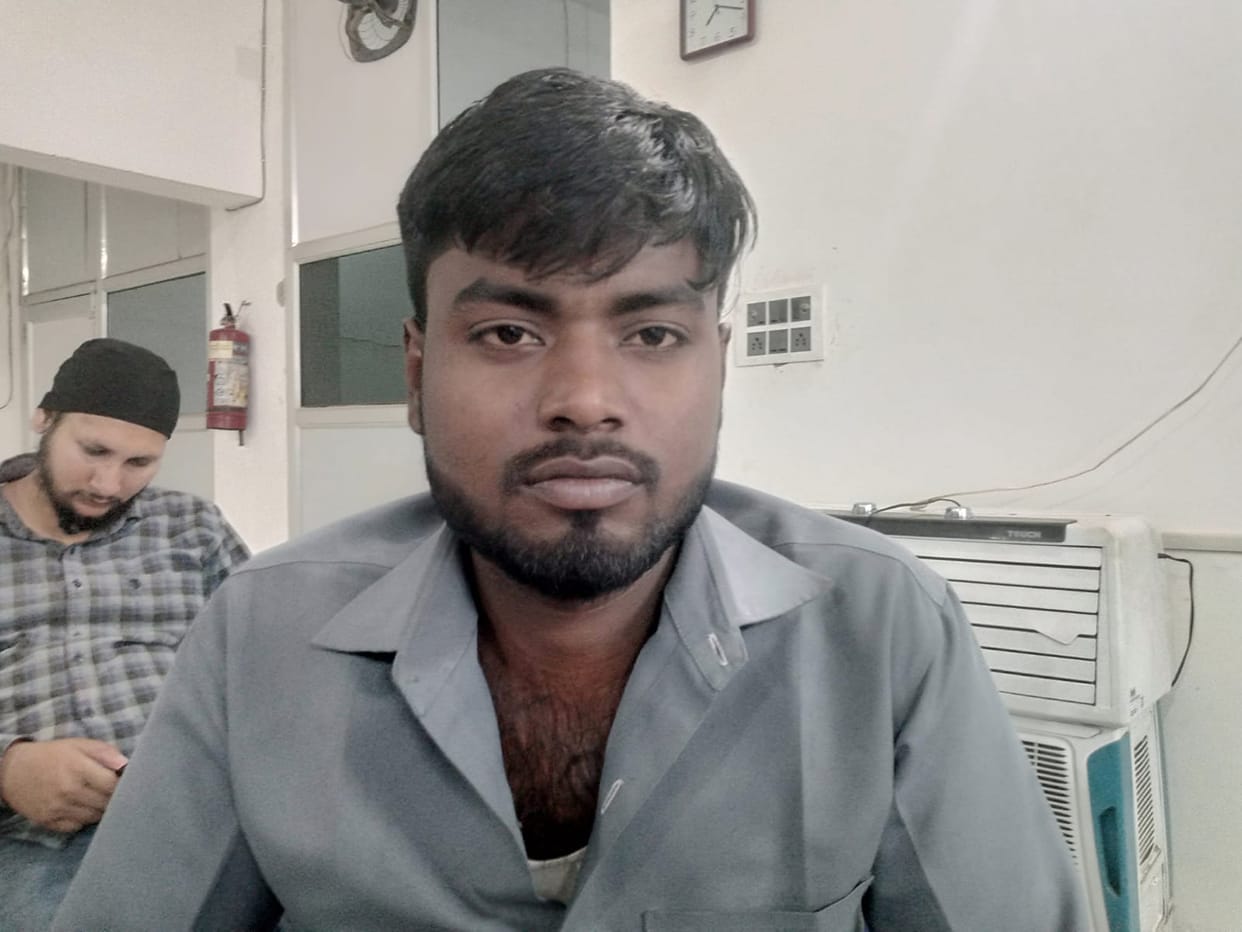 Startup's trusted heavy cyber fraudster swindled money