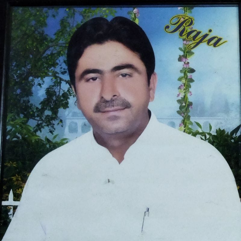 Raja Khatri became the national vice president of the Khap