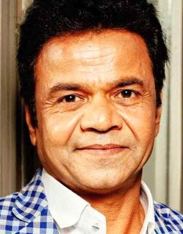 राजपाल यादव, अभिनेता