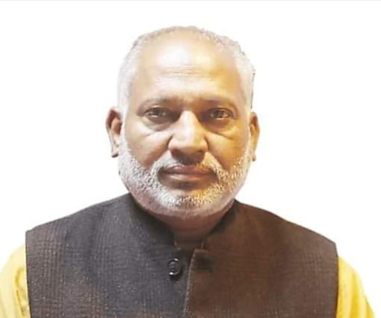 Former MLA Napa claims to have carried out development work worth Rs 1,000 crore in five years