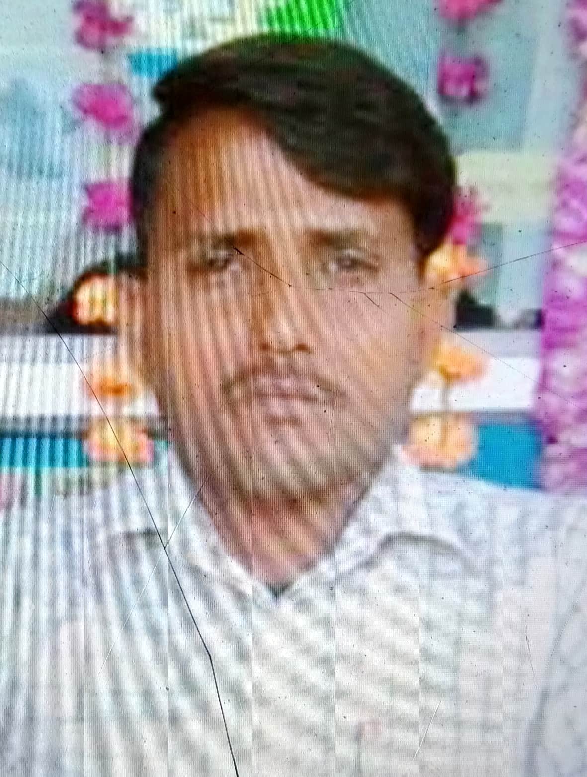 रवेंद्र का फाइल फोटो