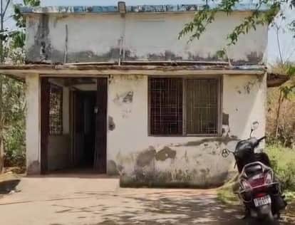 Betul News: Two bikes collide head-on, farmer dies, three injured