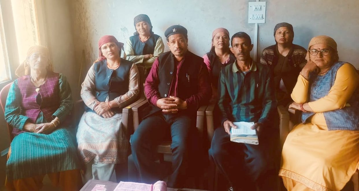 Mid-day meal workers' issues heated up at CITU meeting
