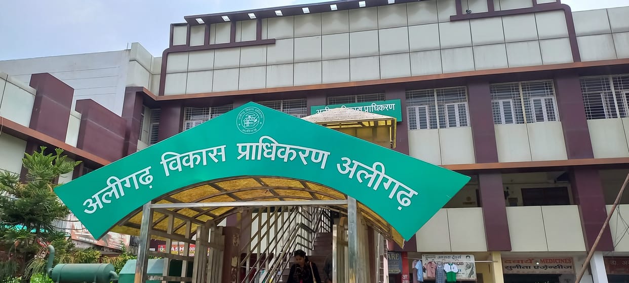 10 May 2026 events in Aligarh city