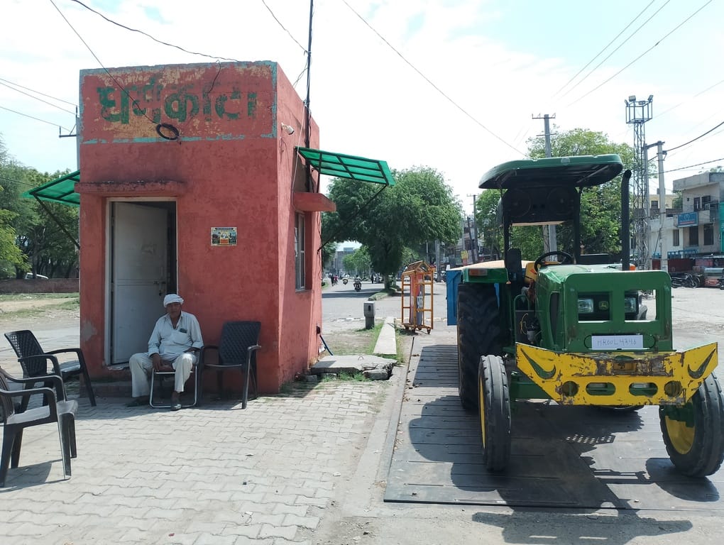 Portal setbacks halt gatepasses, no pickup in the market
