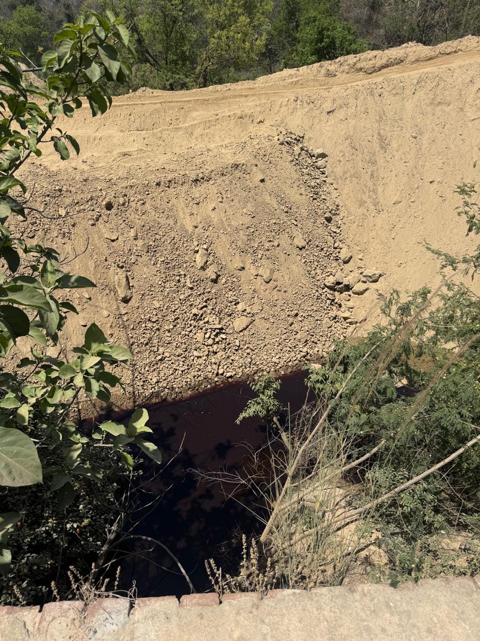 nala problem in kalaamb