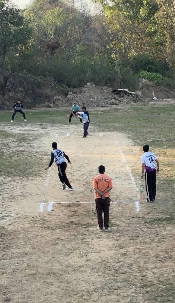 teams won in cricket matches