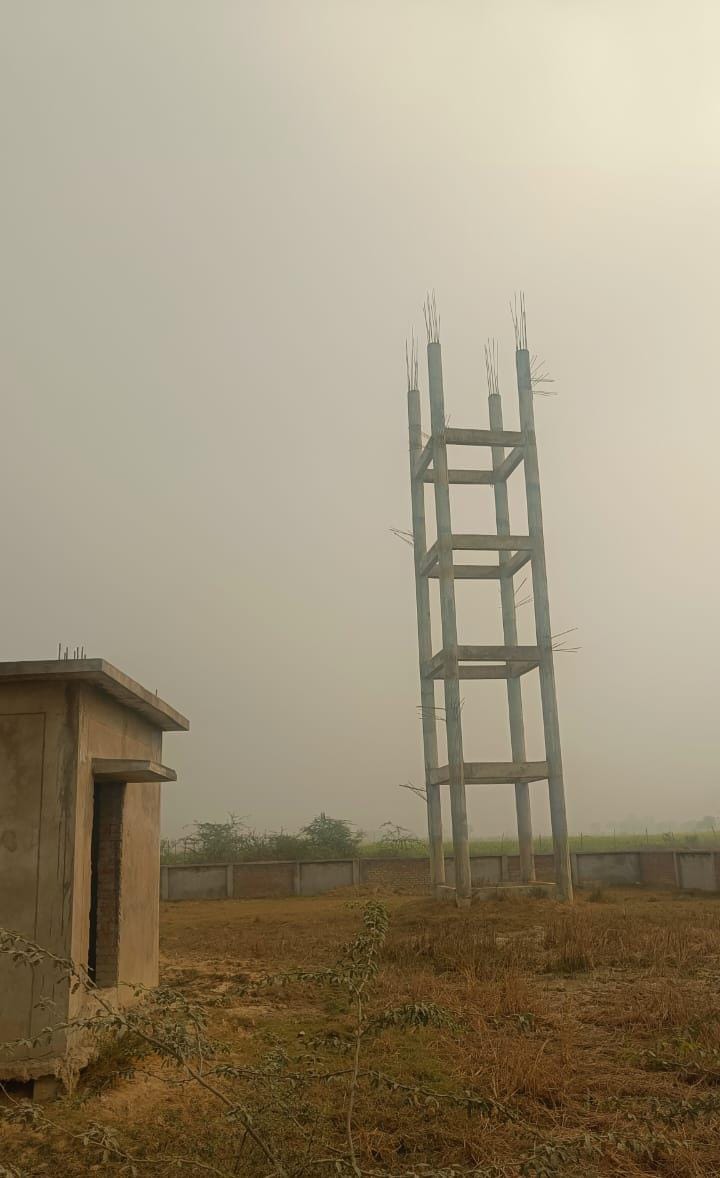 Jal Jeevan Mission work in limbo, villagers yearn for water