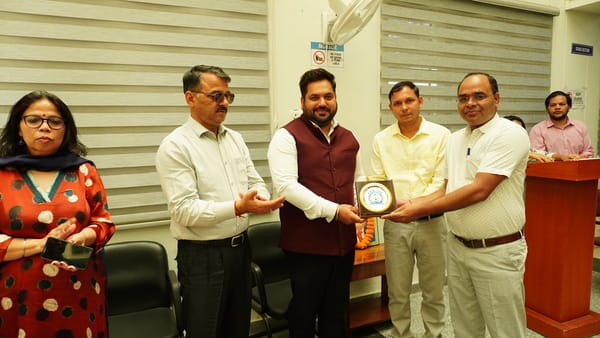 Dr. Ambedkar made law an effective medium of social justice: Vice Chancellor