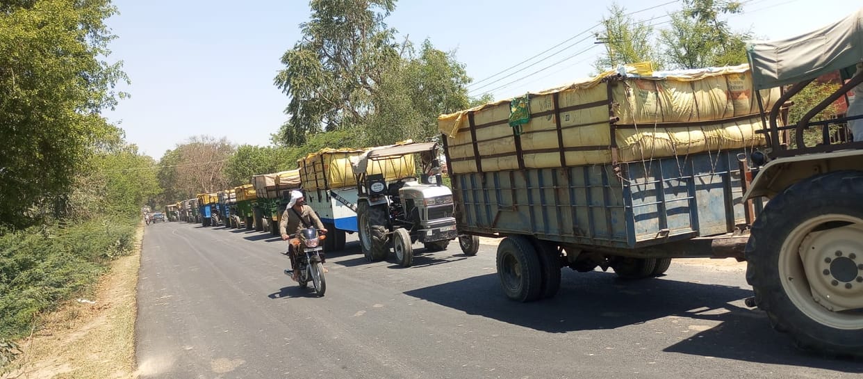 server problem in mandi