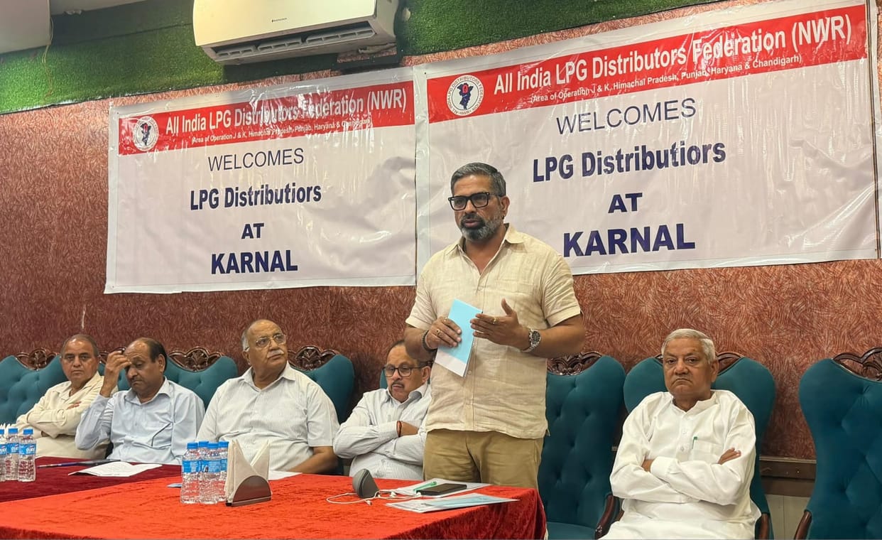 LPG distributors are caught between government claims and public anger, and dissatisfaction with misleading data.