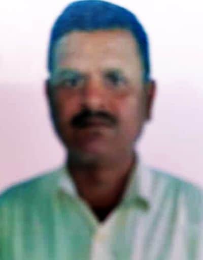 फोटो 13 एमएएचपी 07 परिचय-होमगार्ड फूलचंद्र अहिरवार। फाइल फोटो