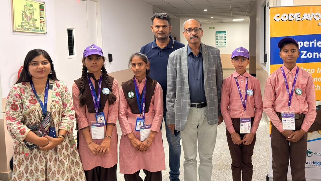 Girls shine at national level, will showcase their talent in Indonesia