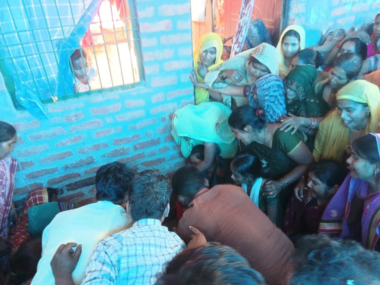 unnao news