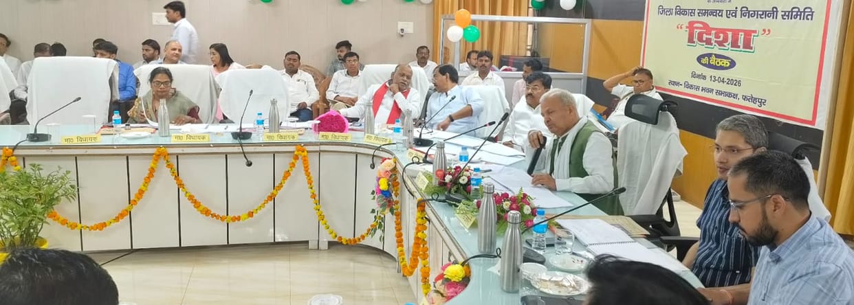 Instructions for scientific investigation of the ghats, Asni bridge to be operational by May 15