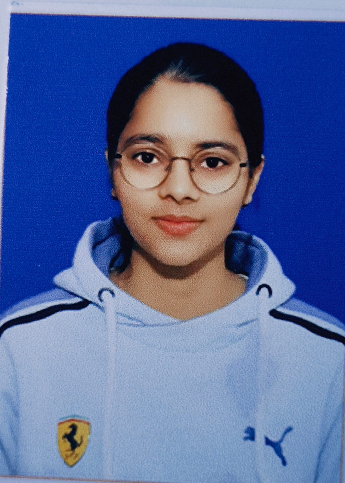 Priya, pursuing her dreams, reached the national level in 8 months, now preparing for the Indian team trials