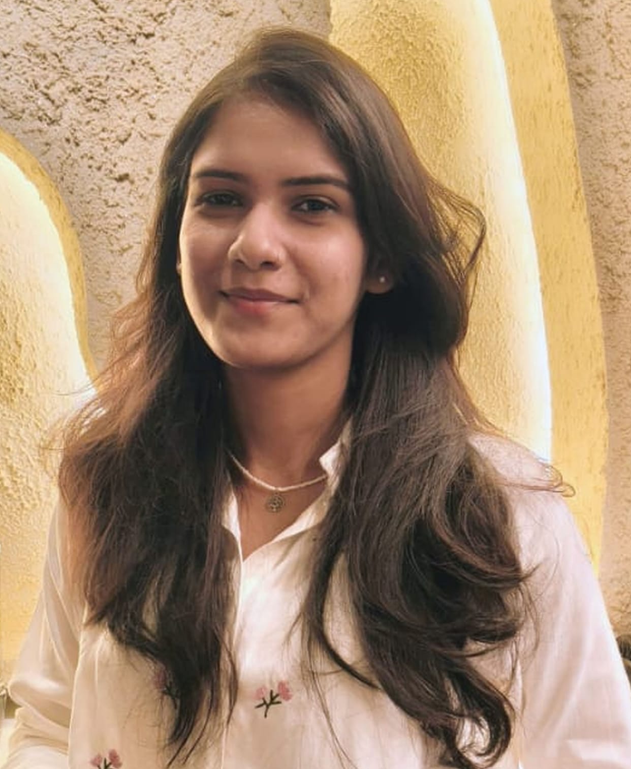 Kotia's daughter Sheetal becomes GST inspector