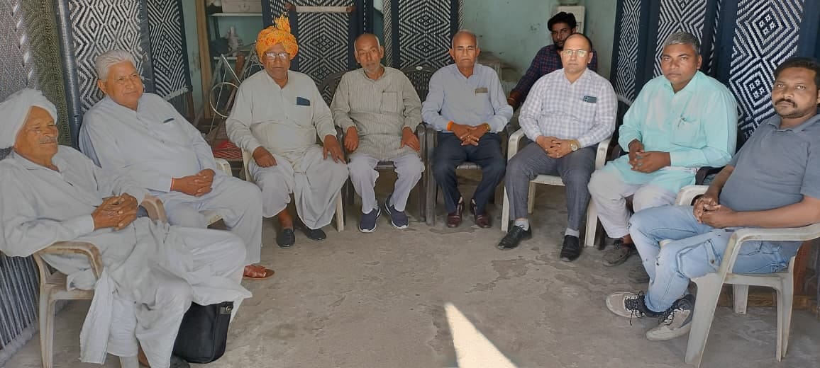 Prajapati Business Summit to be held in Hisar on May 10
