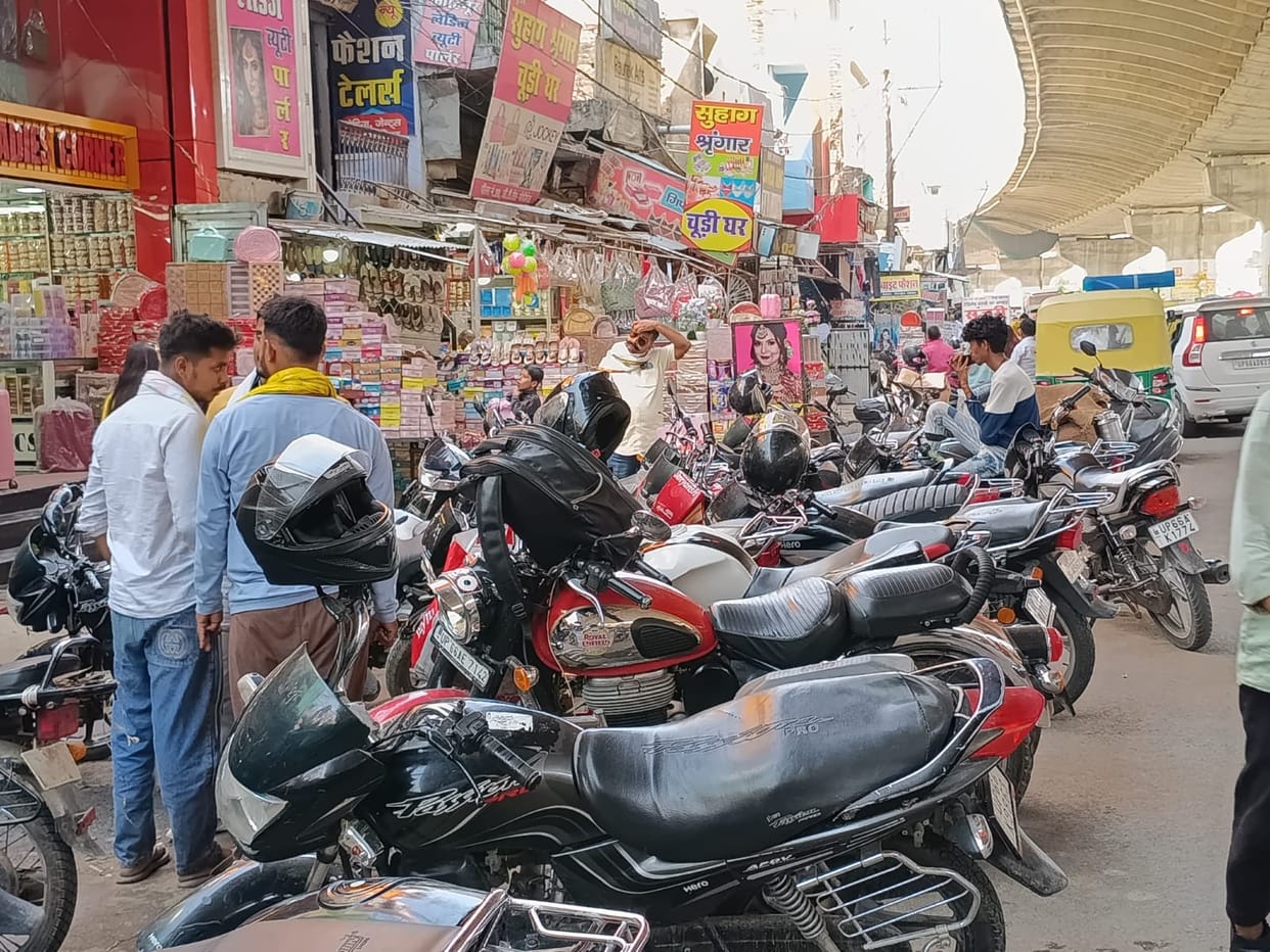13th day of the 15-day campaign ends, only shopkeepers received warnings