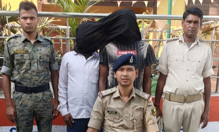 Bihar: प्रेम प्रसंग में खौफनाक मोड़; पड़ोसी की पत्नी से रिश्ते ने ली जान, वीडियो से खुला हत्याकांड का राज