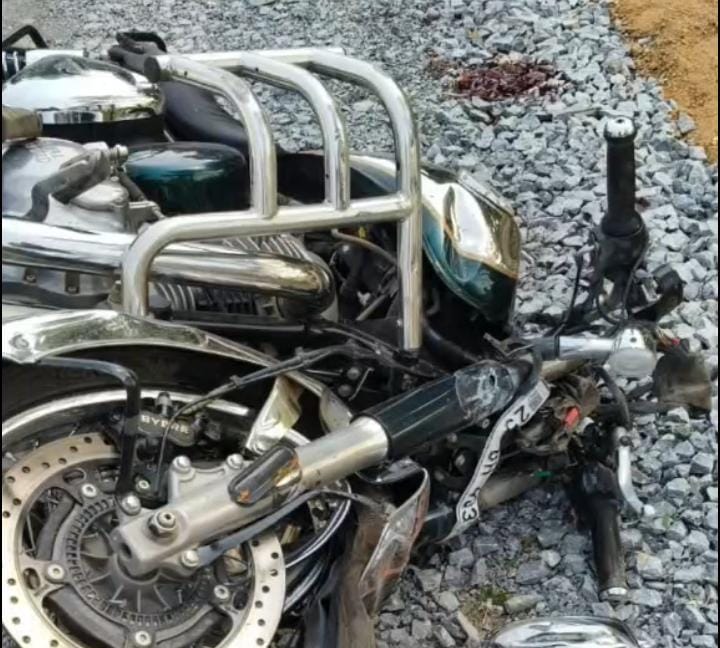रफ्तार का कहर