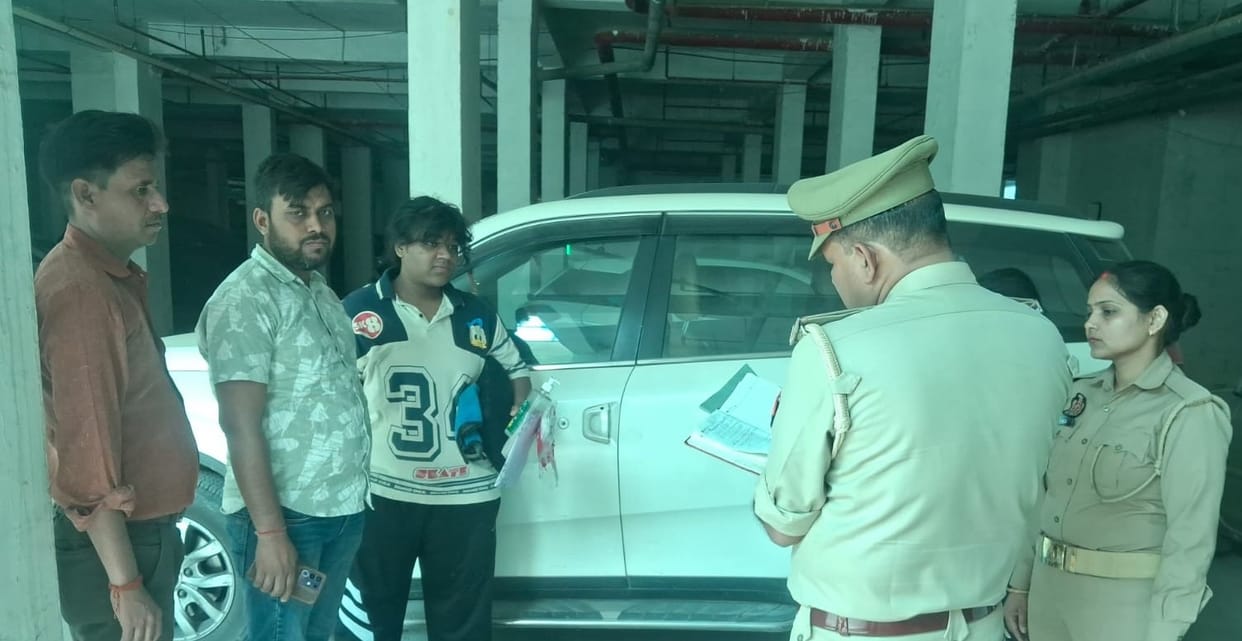 Two More Vehicles of Dismissed Social Welfare Officer Seized
