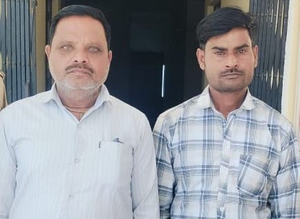 Two Accused Arrested; Family Members Had Warned of Hunger Strike
