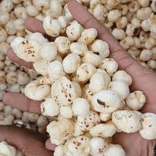 Exports stalled, prices of makhana and spices fell