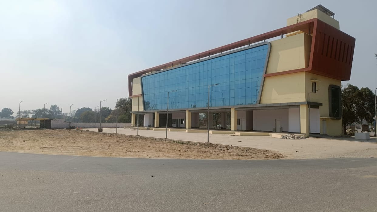 The Transport Minister will arrive on the 19th to inaugurate the Satellite Bus Stand.
