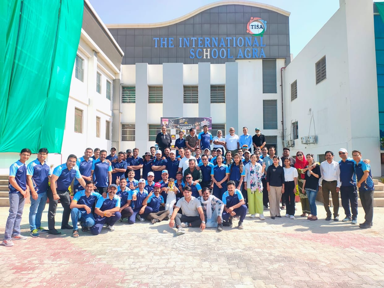 Sarovar Portico wins by six runs in a close contest