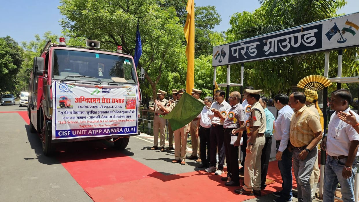 Tributes paid to the soldiers who lost their lives in the fire incident.