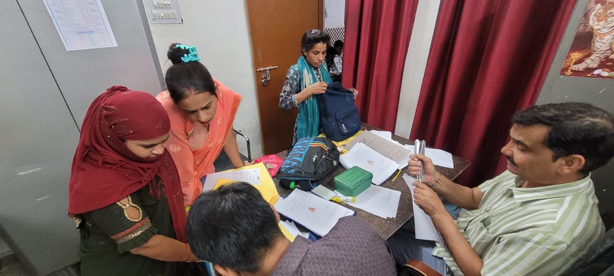 Medical certificates issued for 70 Amarnath pilgrims