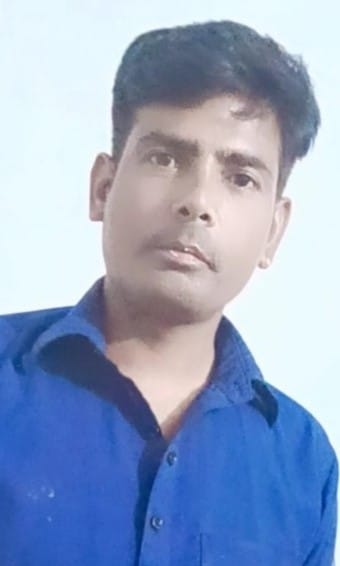 Youth dies after being electrocuted by high-tension line while touching a metal rod.