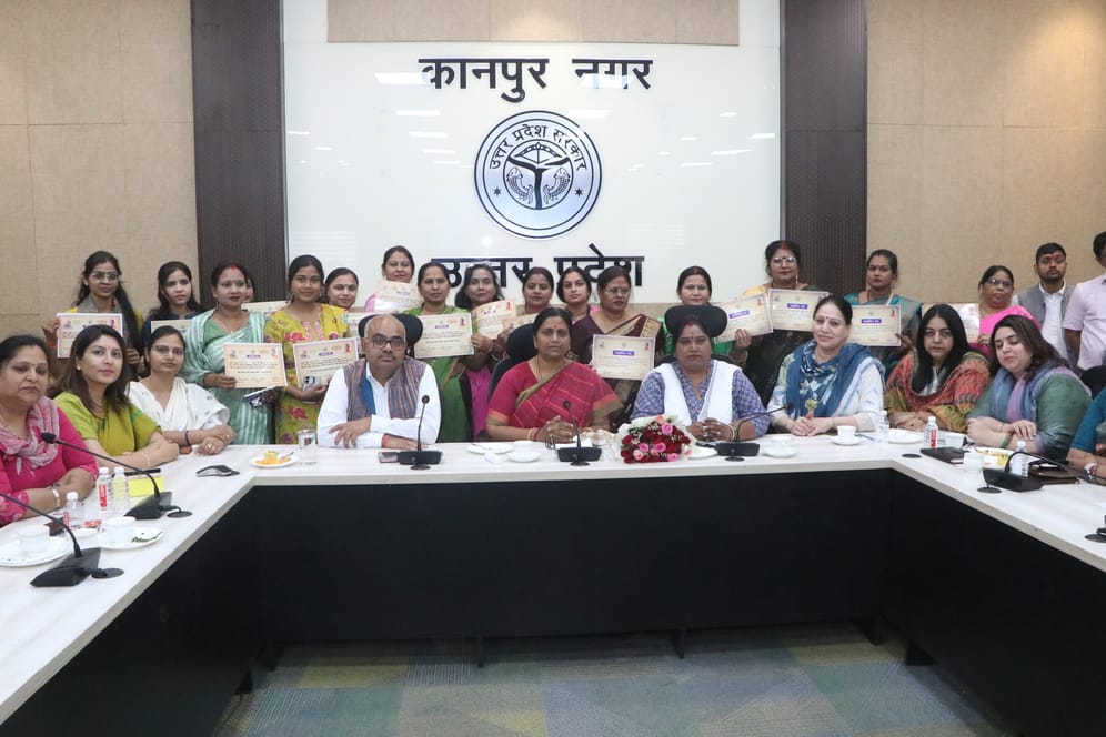 Increasing women's participation in work is the foundation of development