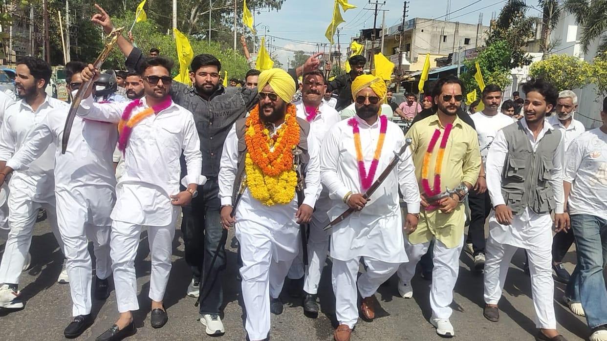 jammu kashmir news