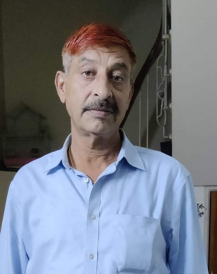 National Kabaddi Tournament in Memory of the Late Kuldeep Singh Redhu on April 16