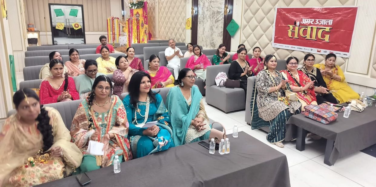 It is Essential for Women to Become Self-Reliant: Noori Bhardwaj