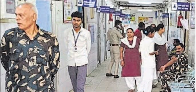 Bihar: बहन की शादी का न्योता बांटने निकला था भाई, कफन में लिपटकर लौटी उसकी लाश; खुशी मातम में बदली