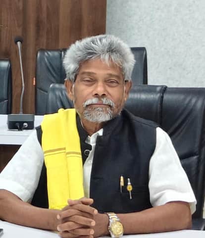 misdeeds a Shameful Incident Sarv Adivasi Samaj Issues Warning to Administration