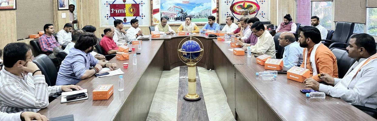 BJP will make women aware about Nari Shakti Vandan Act