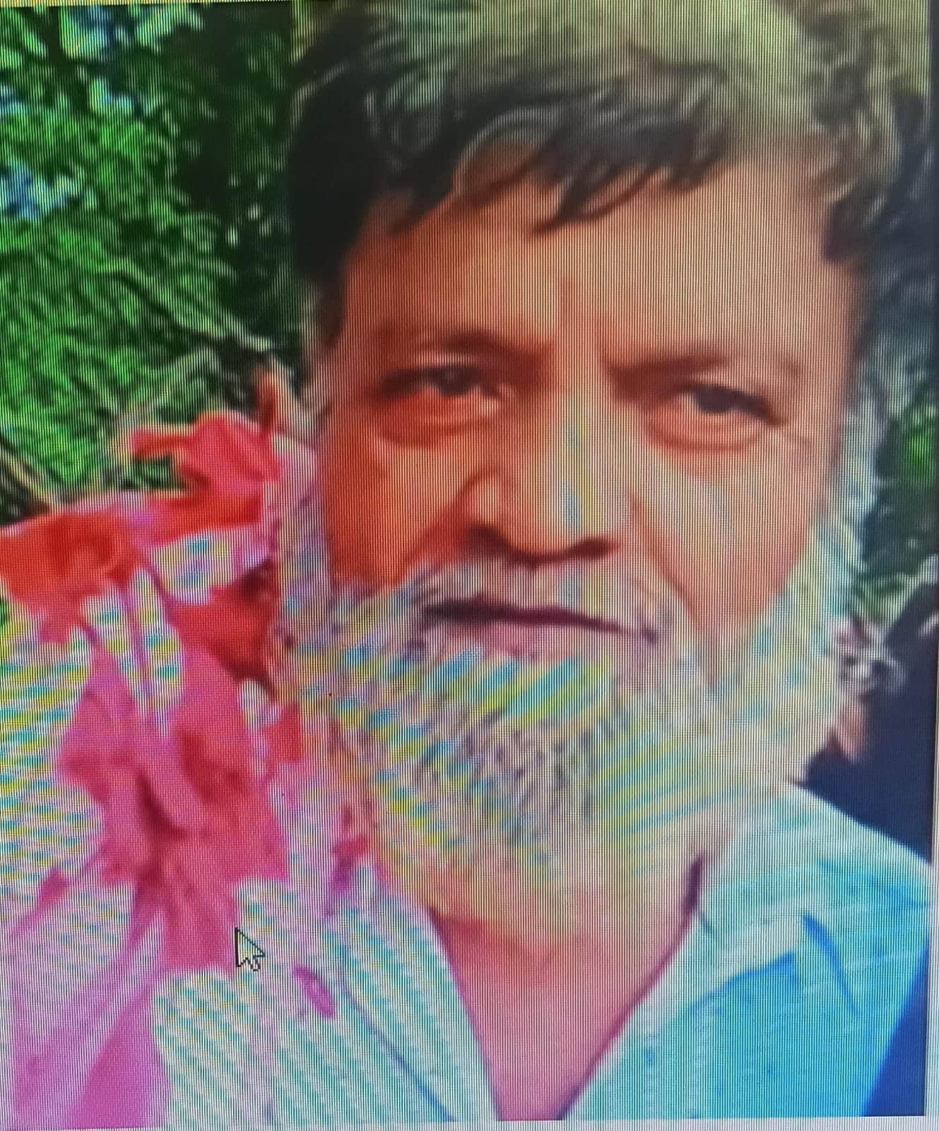 फोटो 14 एचएएमपी-10 मृतक जूनियर की फाइल फोटो। स्रोत परिजन